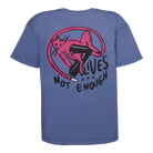 Spaghetti Boulder Seven Lives SS t-shirt uomo