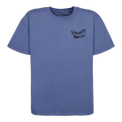 Spaghetti Boulder Seven Lives SS t-shirt uomo