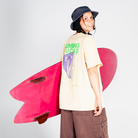 FINNISH LINE SS MAN T-SHIRT