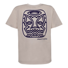 Spaghetti Boulder Lucha libre SS t-shirt uomo