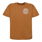 Spaghetti Boulder Lucha libre SS t-shirt uomo