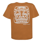 Spaghetti Boulder Lucha libre SS t-shirt uomo