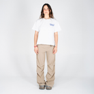 SPAGHETTI CLINIC SS MAN T-SHIRT