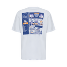 SPAGHETTI CLINIC SS MAN T-SHIRT