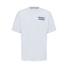 SPAGHETTI CLINIC SS MAN T-SHIRT