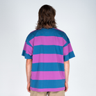 Spaghetti Boulder Fettuccini 2.0 SS t-shirt uomo