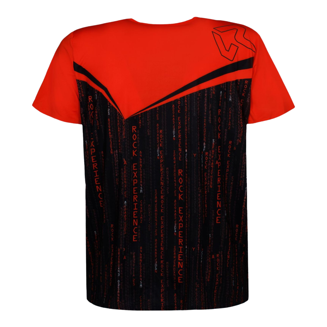 T-shirt uomo HIGHWAY TO HELL P.