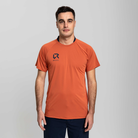 RE.KUDOS SS MAN T-SHIRT