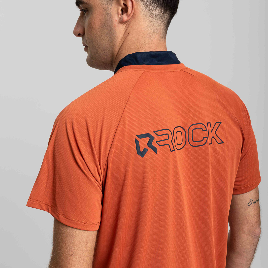 RE.KUDOS SS MAN T-SHIRT