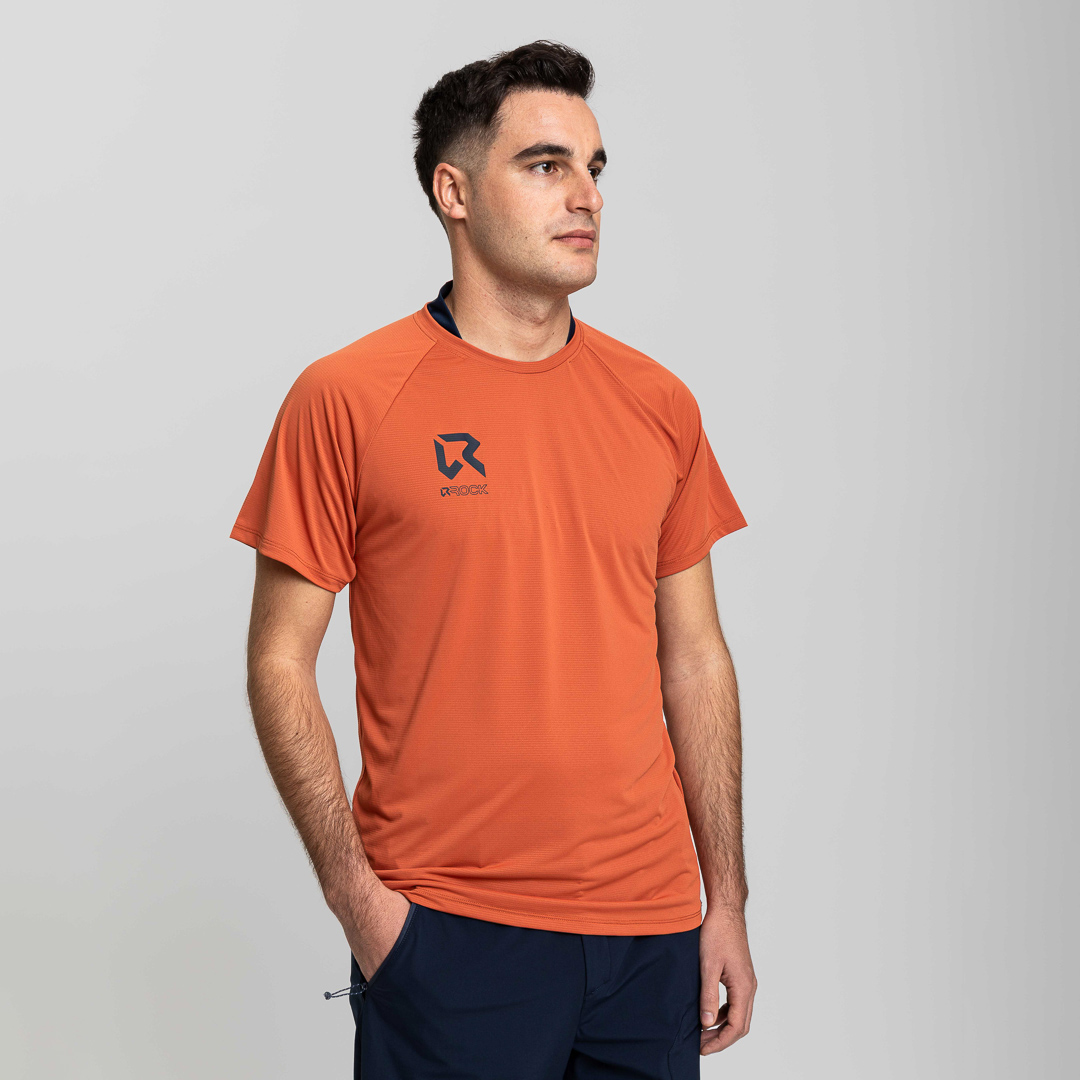 RE.KUDOS SS MAN T-SHIRT