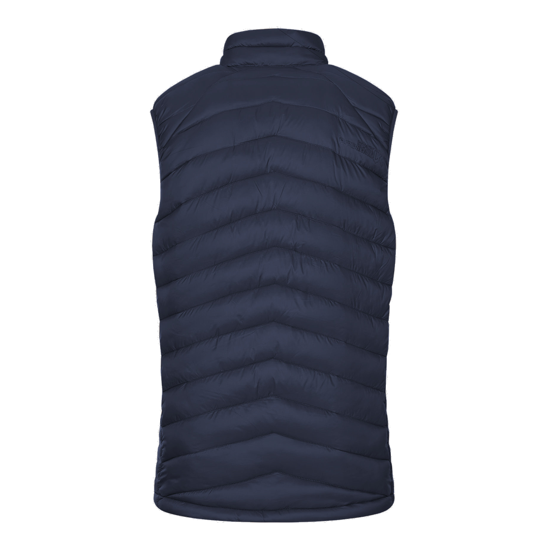 Gilet imbottito uomo RE.COSMIC 2.0