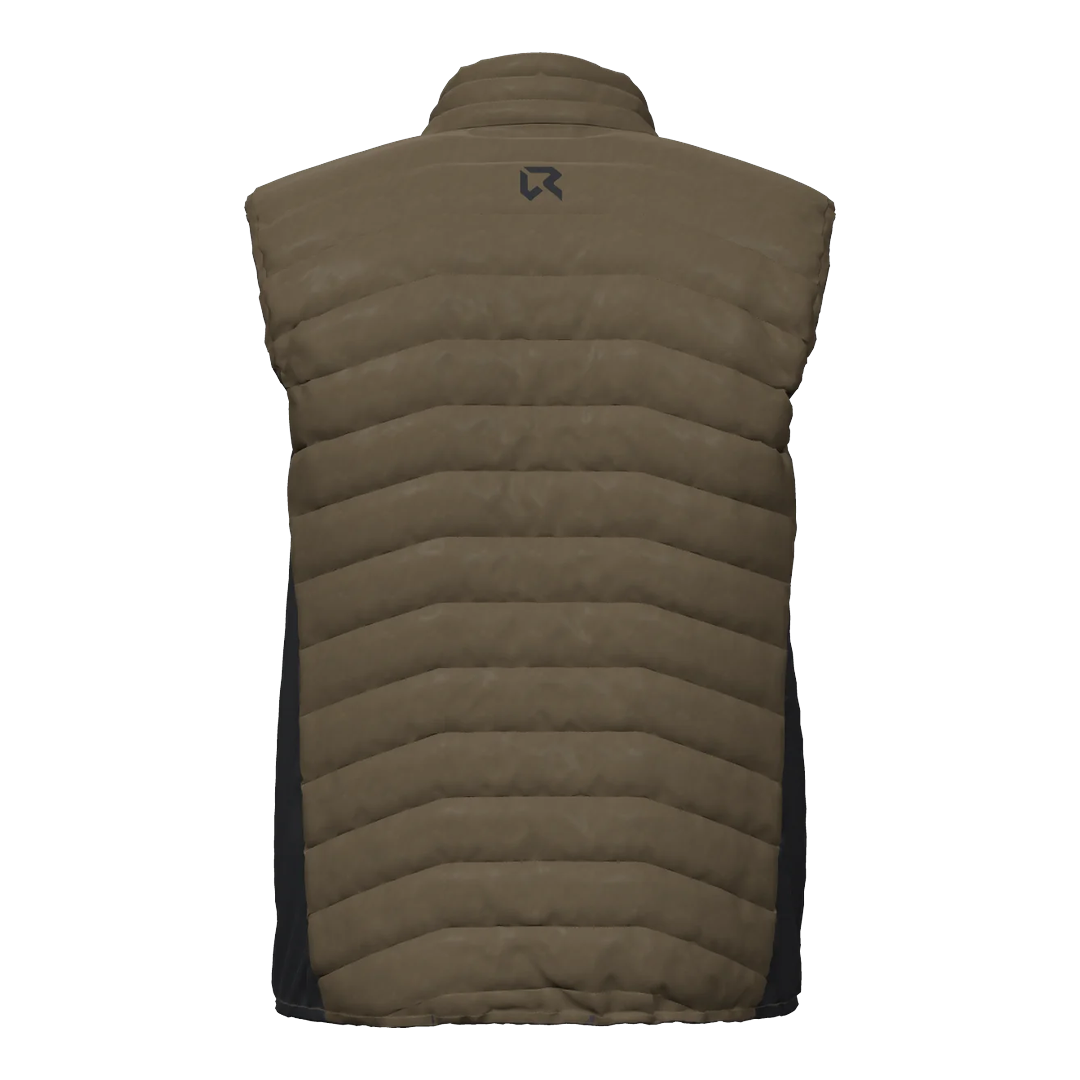 FORTUNE 2.0 HYBRID MAN VEST