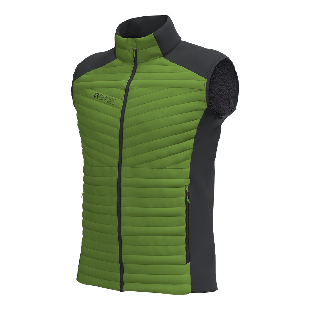 LANCELOT 2.0 HYBRID MAN VEST