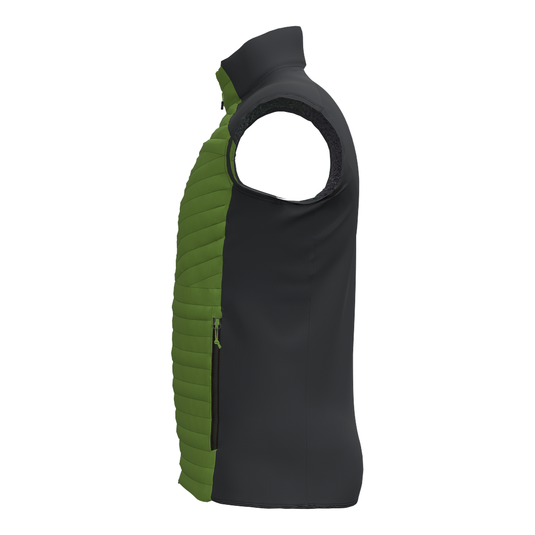 LANCELOT 2.0 HYBRID MAN VEST