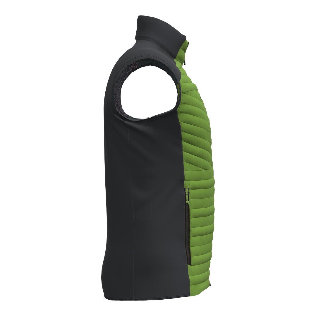 LANCELOT 2.0 HYBRID MAN VEST