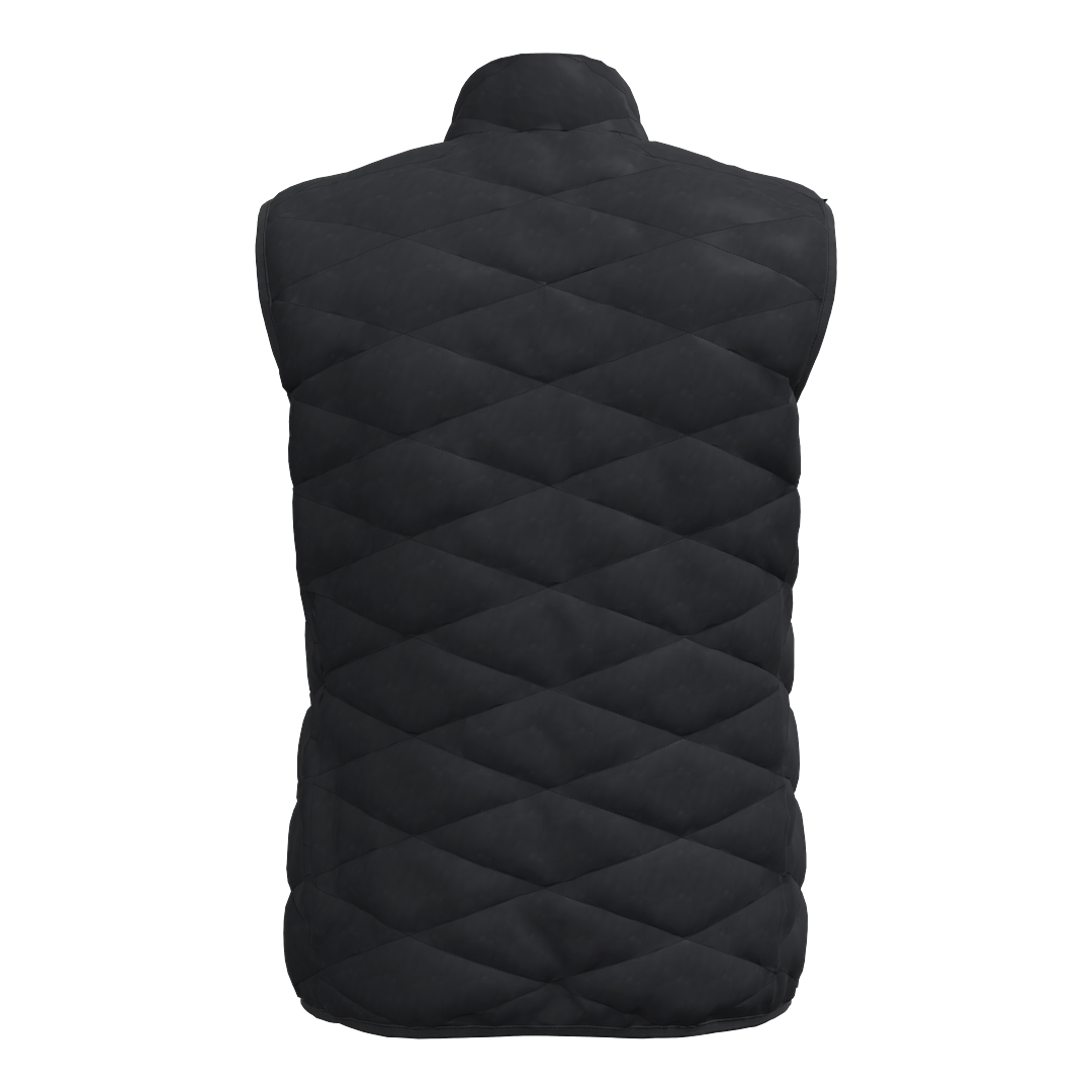 GOLDEN GATE 2.0 PACK PADDED MAN VEST