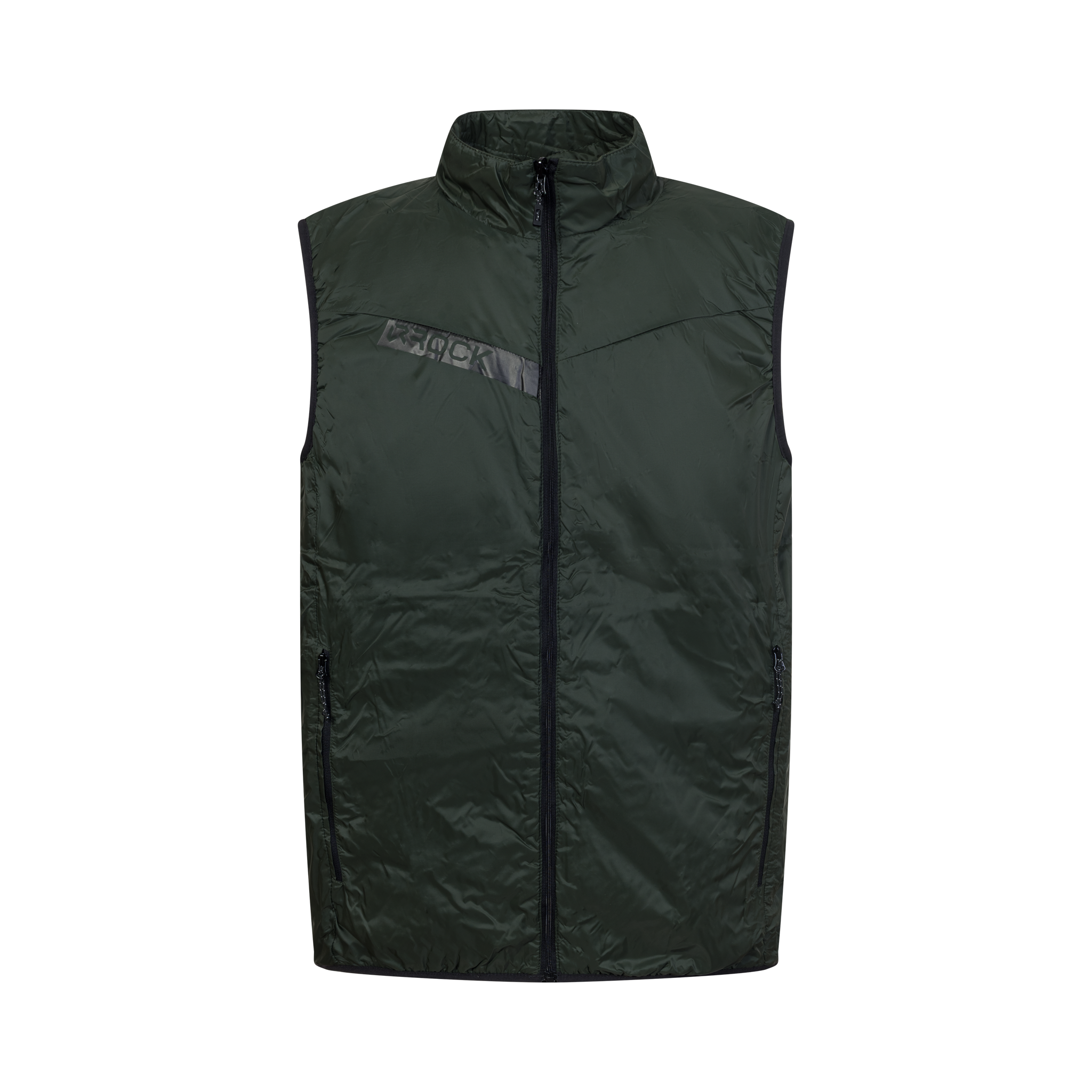 Gilet imbotito uomo GOLDEN GATE 2.0