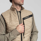 GOLDEN GATE 2.0 PACK PADDED MAN VEST