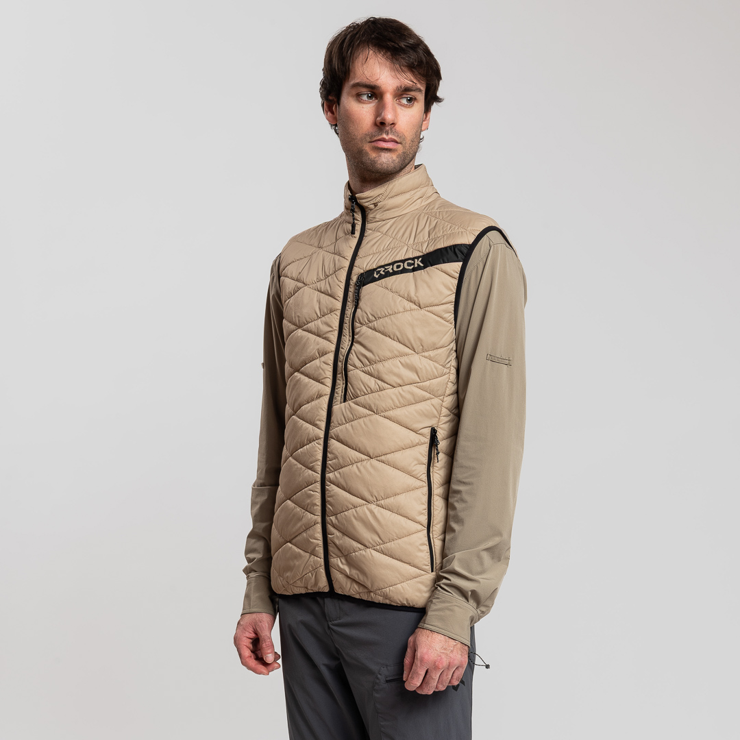 GOLDEN GATE 2.0 PACK PADDED MAN VEST