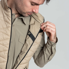 GOLDEN GATE 2.0 PACK PADDED MAN VEST