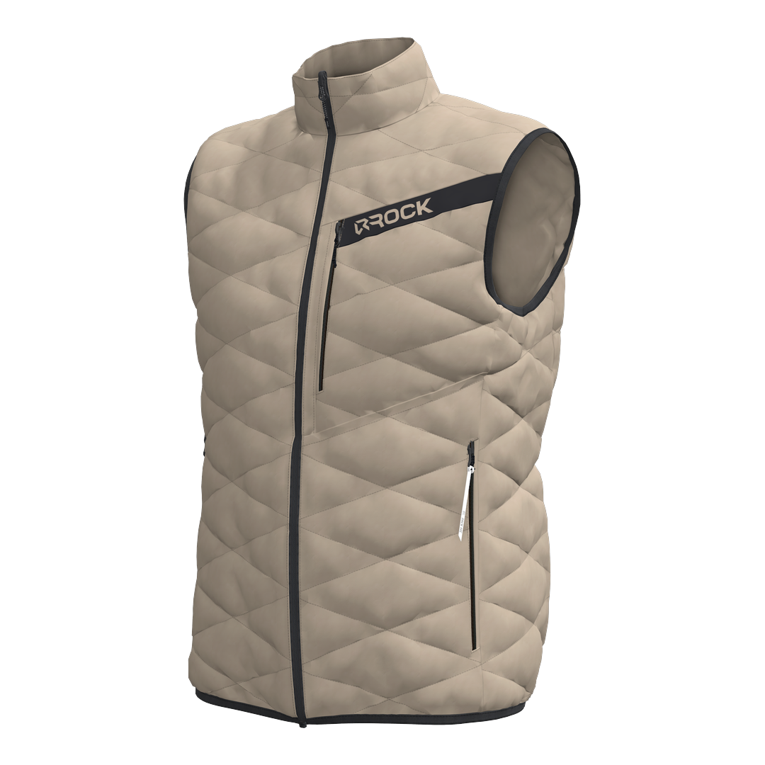 GOLDEN GATE 2.0 PACK PADDED MAN VEST