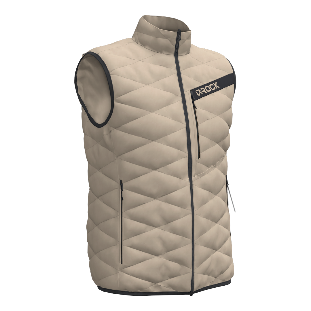 GOLDEN GATE 2.0 PACK PADDED MAN VEST