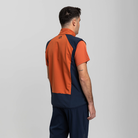 RAZOR BLADE 2.0 SOFTSHELL MAN VEST