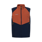 Gilet softshell uomo RAZOR BLADE 2.0