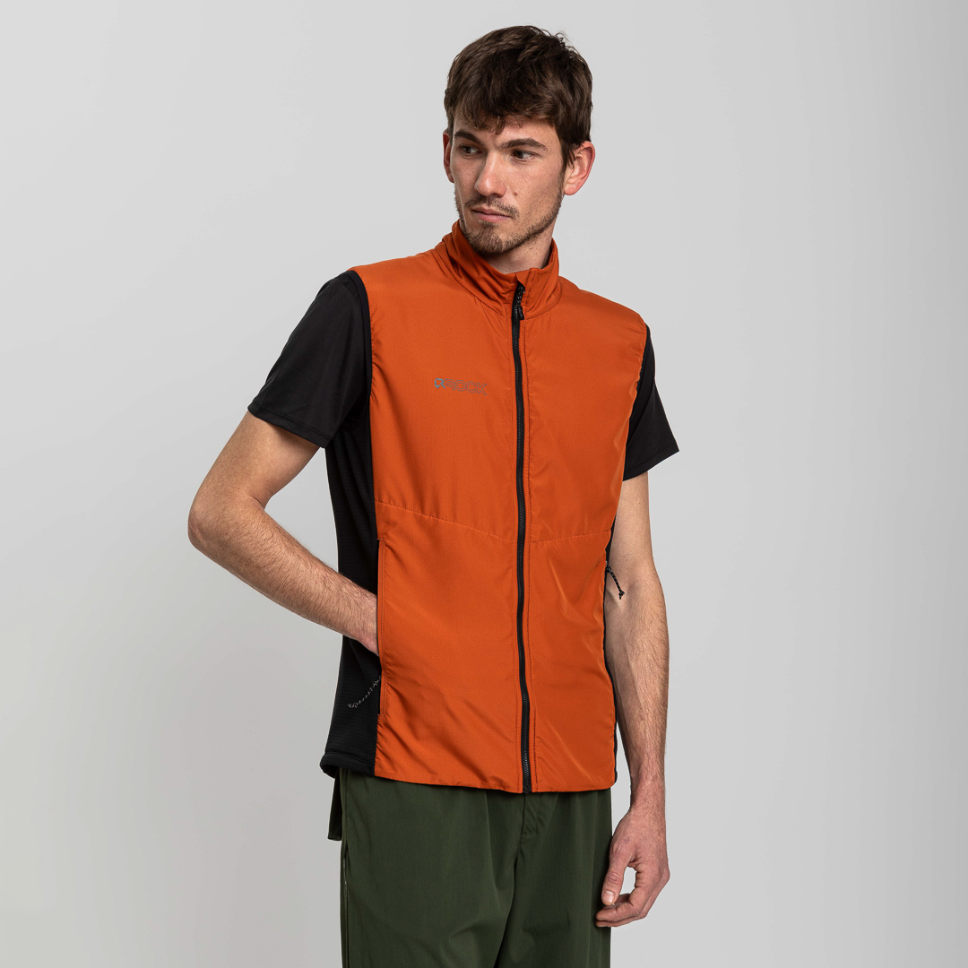 SOUTH FACE HYBRID MAN VEST