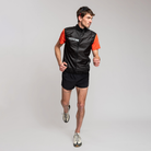 NIGHTRAIN MAN PACKABLE VEST