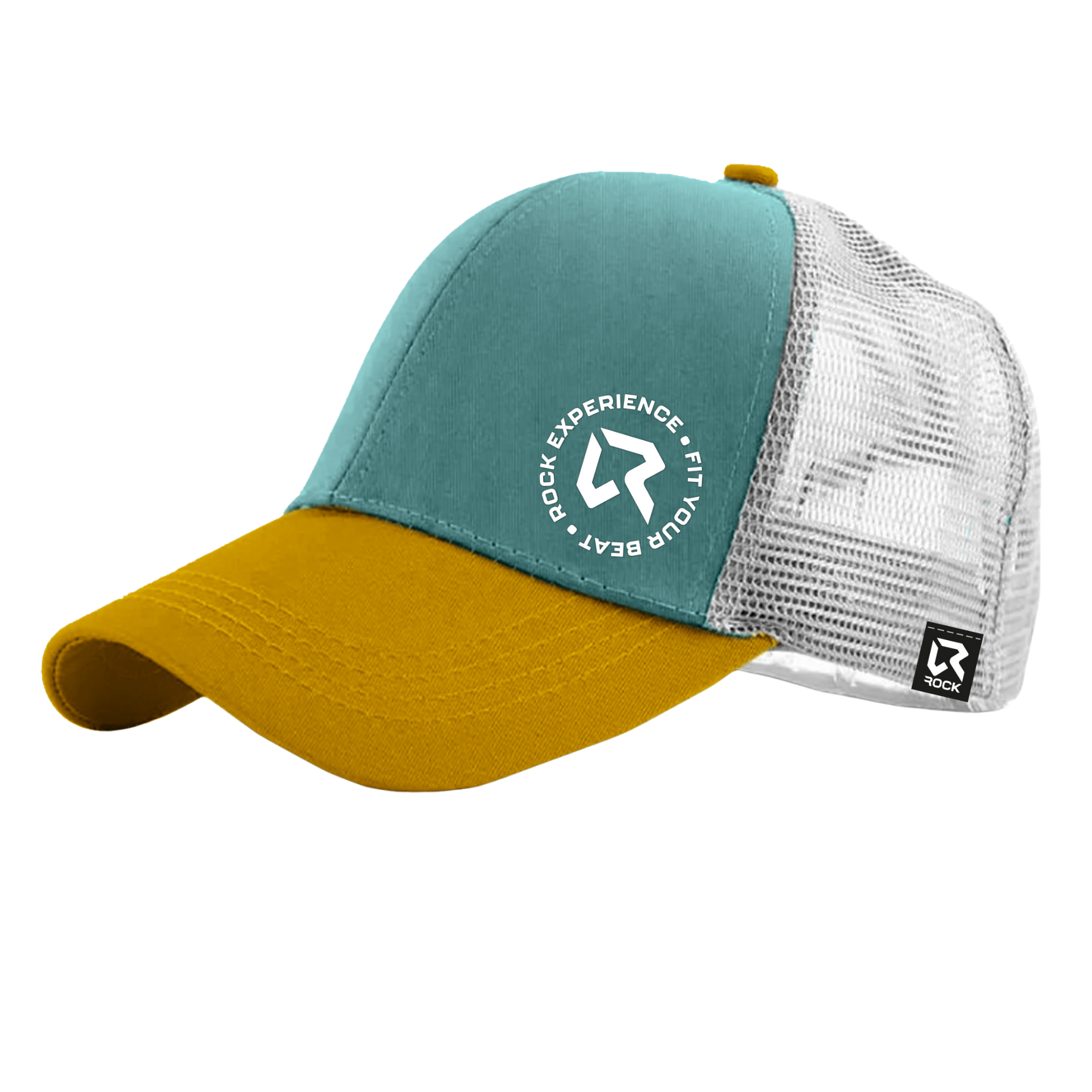 THUNDERBALL TRUCKER CAP