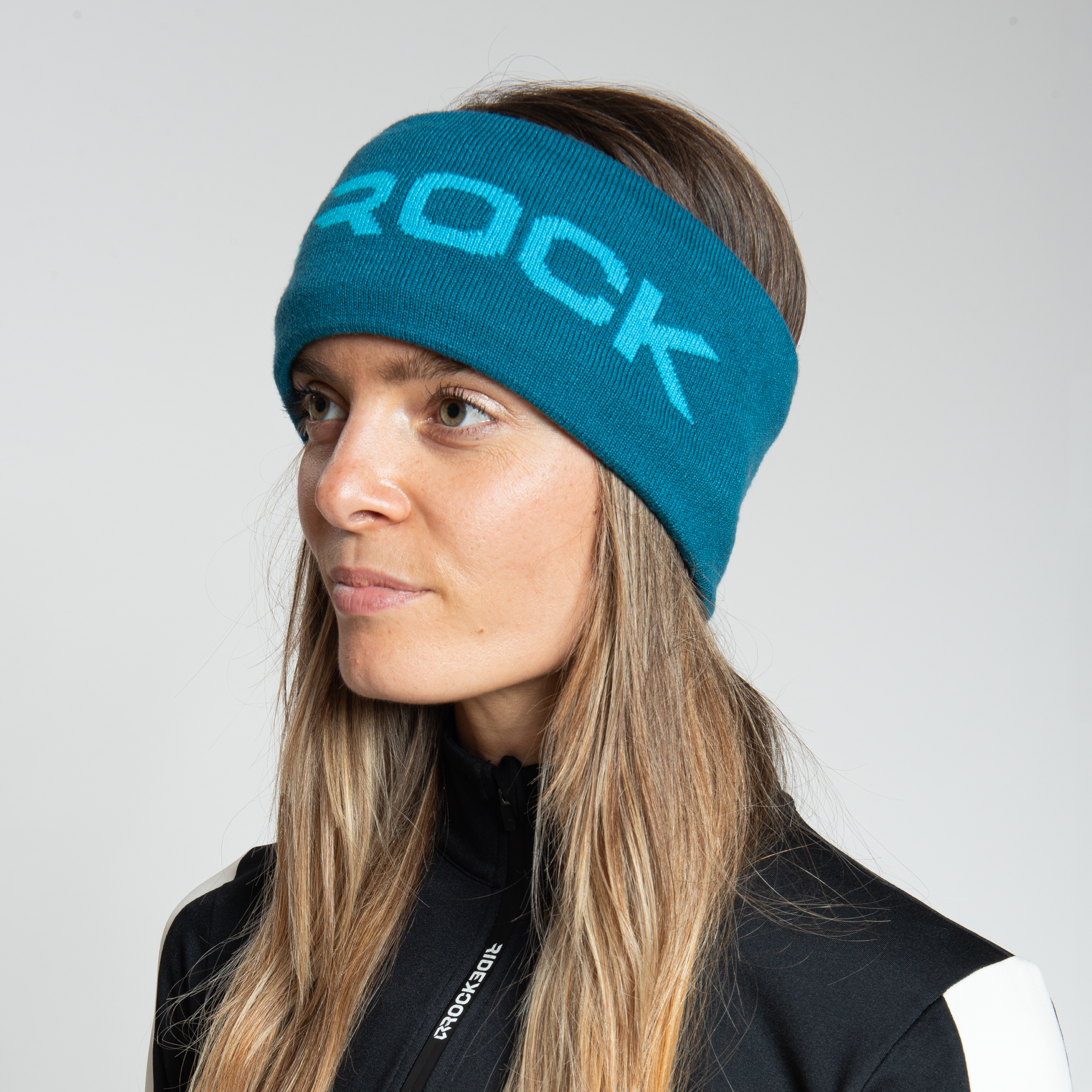 ROCKSTONE HEADBAND