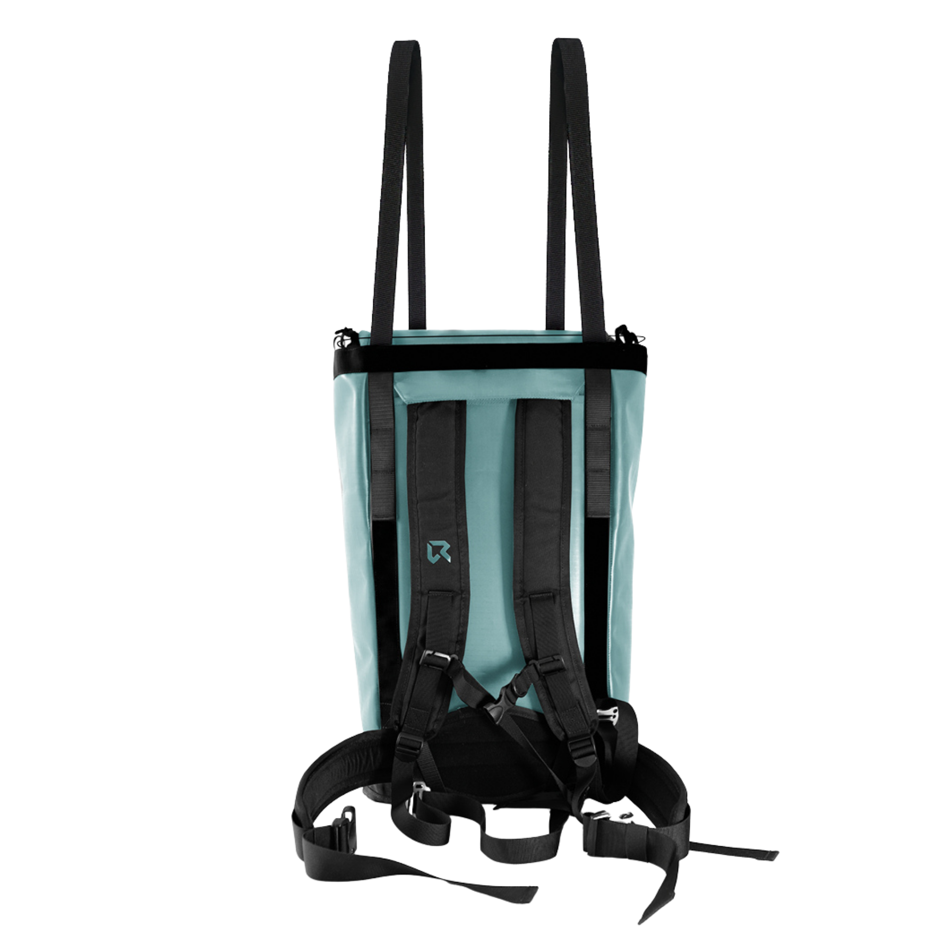 WALLRUNNER 38 HAULBAG