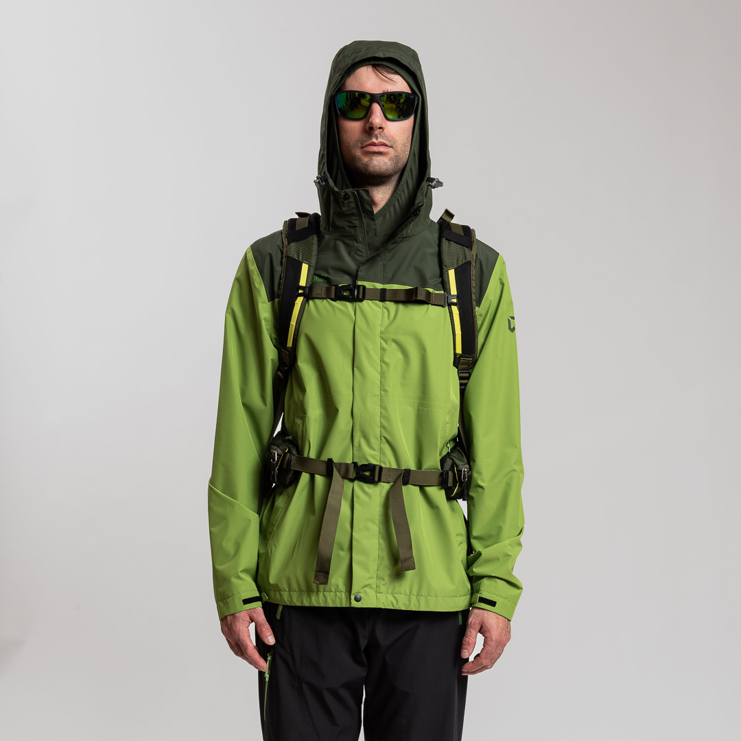 Rock Experience Rock Avatar 28 EVO zaino trekking