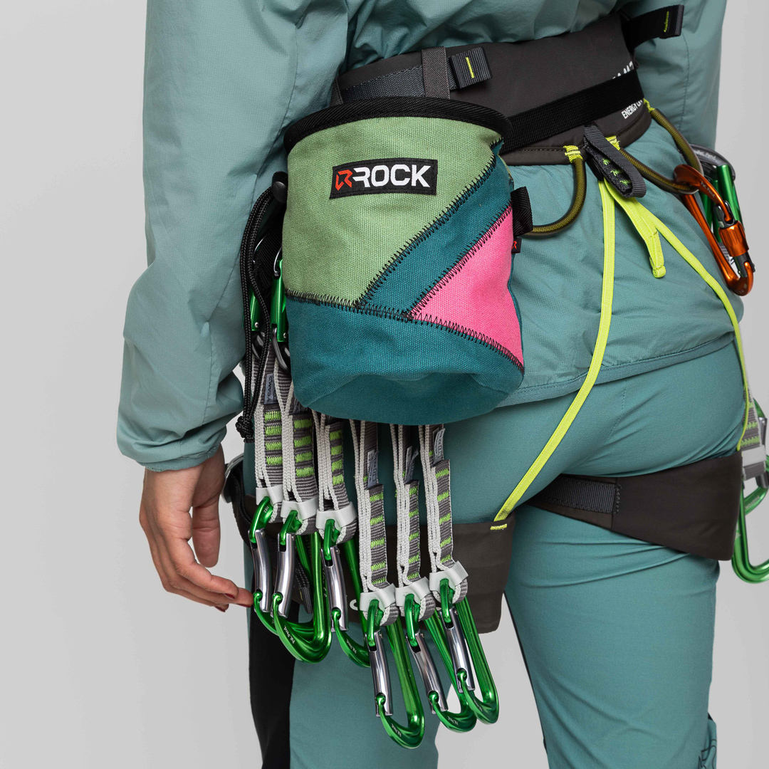 Portamagnesite COLLINS CHALK