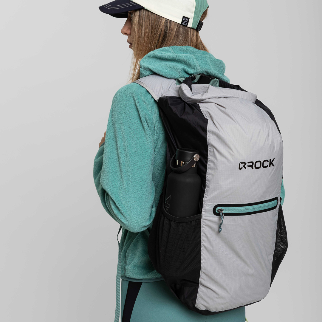 IONIC PACKABLE BACKPACK