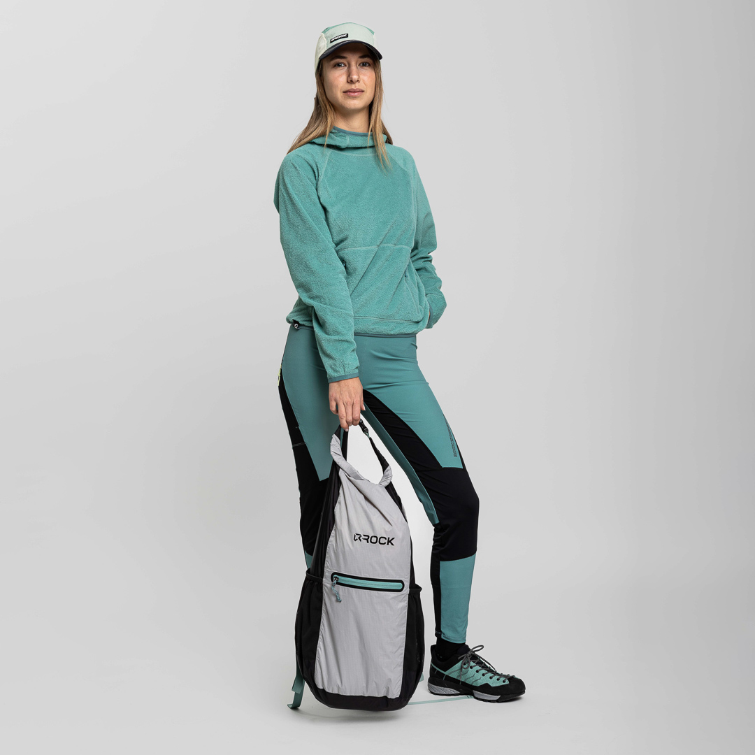 IONIC PACKABLE BACKPACK