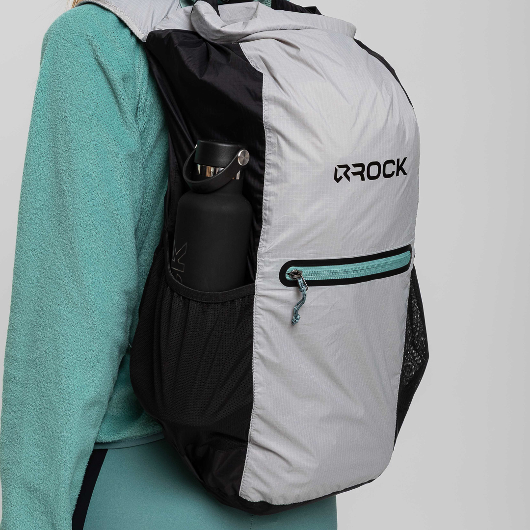 IONIC PACKABLE BACKPACK