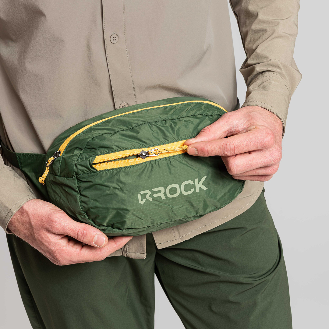 Marsupio HIPBELT