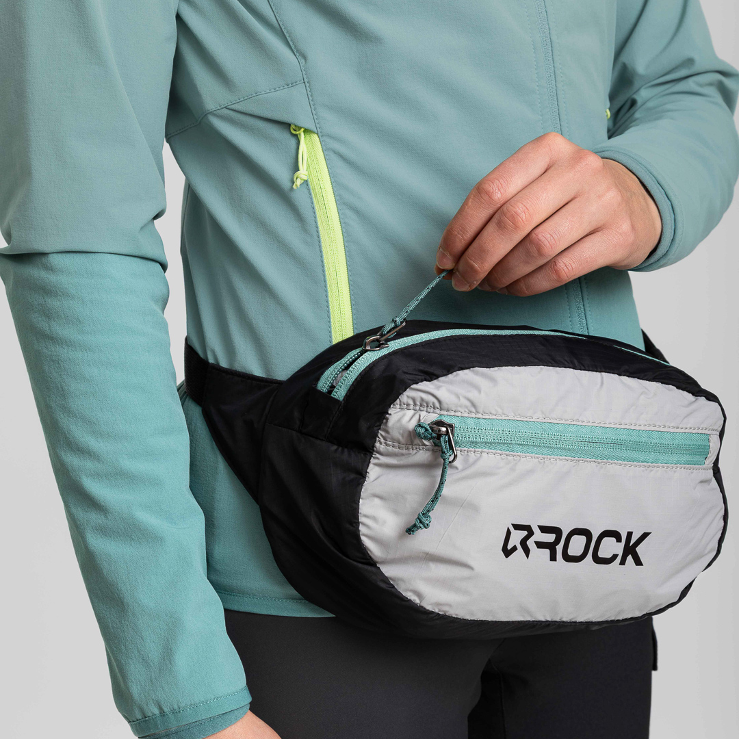 INSPIRE PACKABLE HIPBELT