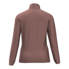 TEMPUS H ZIP FLEECE WOMAN