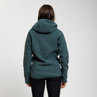 CRYSTAL HOODIE FZ WOMAN FLEECE