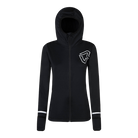 Rock Experience Jerky 2.0 felpa donna