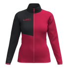 RE.ALBATROSS FZ WOMAN FLEECE