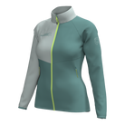 RE.ALBATROSS FZ WOMAN FLEECE