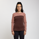 Felpa donna ARROWS 2.0 CREWNECK