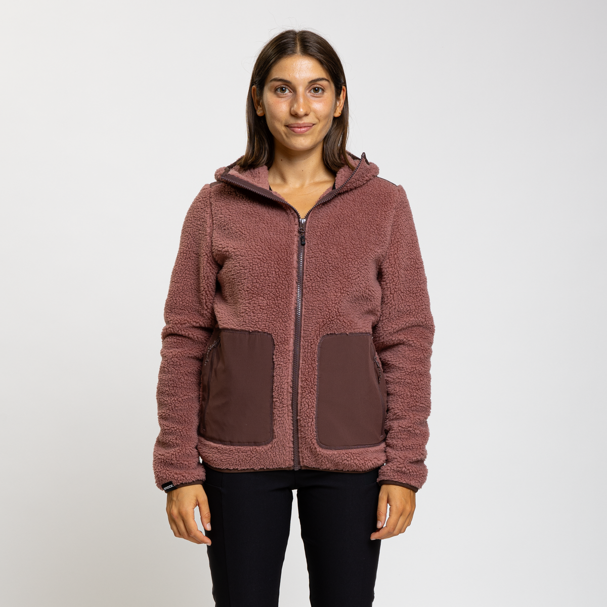 Pile donna RE.MOOSE