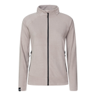 Rock Experience Sandy Ledge Mock Neck FZ pile donna