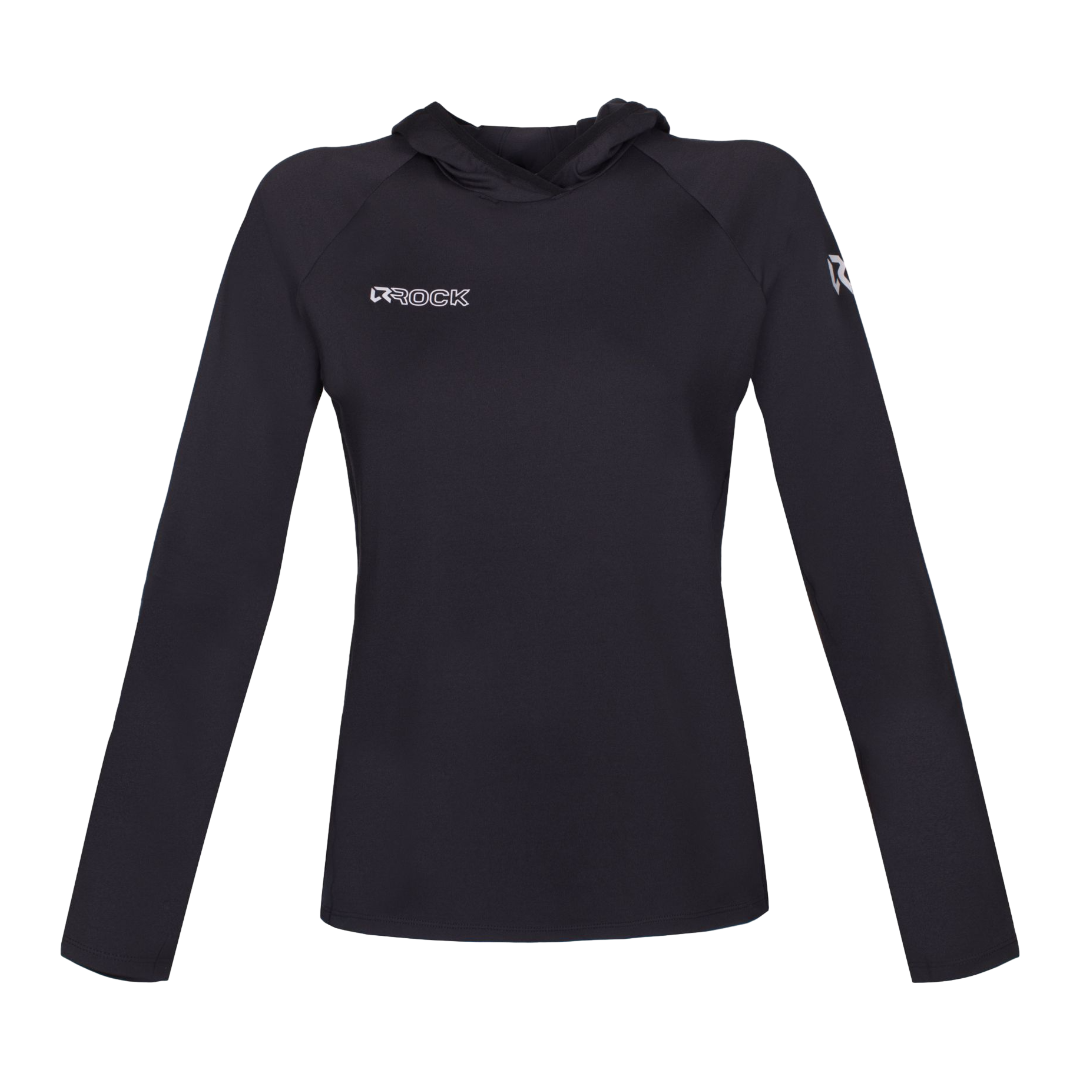 Rock Experience Wellhorn felpa donna