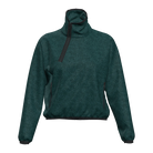 CAREZZA WOMAN FLEECE